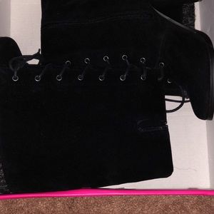 Shoe Dazzle Porsha Boot